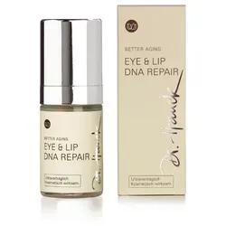 Dr. Hauck Eye & Lip DNA Repair