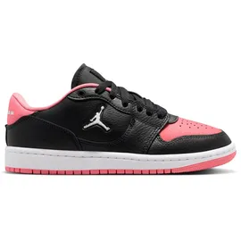 Nike Jordan Access Court Low Kinder Schwarz 36,5