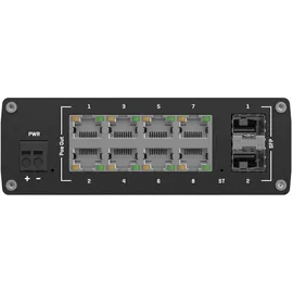 Teltonika TSW202 TSW202 Ethernet Switch