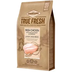 CARNILOVE True Fresh Chicken Junior Large breed für Welpen großer Rassen 1,4 kg