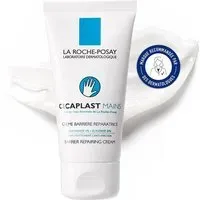 Cicaplast Crème mains barrière réparatrice 50ml 50 ml