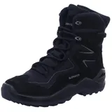 Lowa Lino GTX Hi JR black/grey (9930) 38