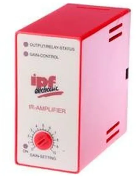 Ipf Electronic Hochleistungslichtschranke OV580980