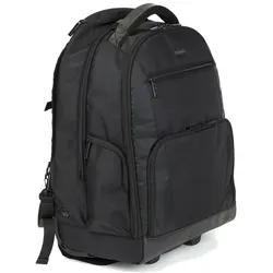 Targus Sport Notebook-Rucksack mit Rollen 15-15.6" (Schwarz)
