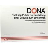 Emra-Med Dona 1500mg Beutel