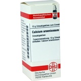 DHU-ARZNEIMITTEL CALCIUM ARSENICOSUM C30
