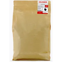 Coffee Pirates Colombia 1kg