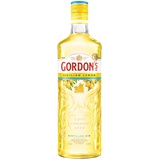 GORDON'S Sicilian Lemon 37,5% vol 0,7 l