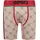 Psd Boxershorts "PSD EMBLEM LUXURY", Herren, Gr. XL, 1 Stk., multi color, 88% Polyester, 12% Elasthan, Unterhosen