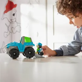 Spin Master Paw Patrol Basisfahrzeug Rex
