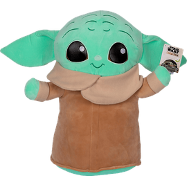 SIMBA Star Wars - Baby Yoda Plüsch ca. 45 cm