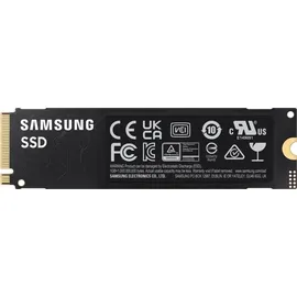 Samsung 990 EVO 1TB, M.2 2280 / M-Key / PCIe 4.0 x4 (MZ-V9E1T0BW)