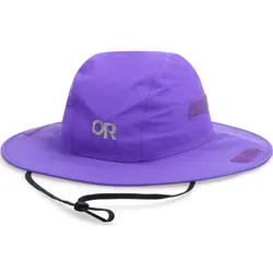 Outdoor Research Seattle Rain Hat regal (2292) XL