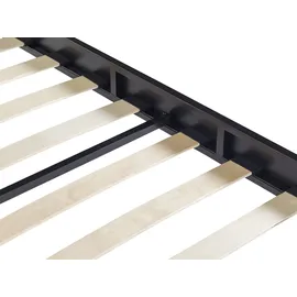 Beliani Beliani, Bett, Vaurs 140 x 200 cm