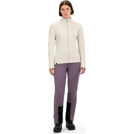 Berghaus Kinetic Powerstretch Jacke Damen Grey 36