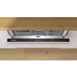 Bosch SMV25AX07F Einbau-Geschirrspüler (vollintegrierbar, 598 mm)
