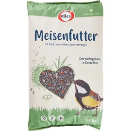 Elles Meisenfutter 2,5 kg