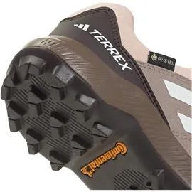 adidas Terrex Kinder GTX Schuhe (Größe 39 , rosa)