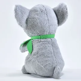 KÖGLER Labertier Koala Travis 18 cm Grau