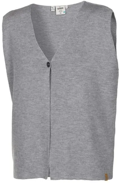 GY Ryda Poncho-Vest