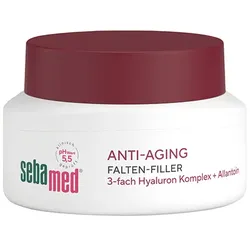 SEBAMED Anti-Aging Falten-Filler Creme 50 ml