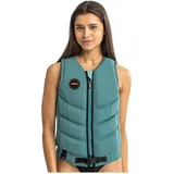 Jobe Fragment Schwimmweste Vintage Teal S
