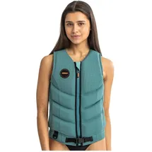 Jobe Fragment Schwimmweste Vintage Teal S