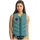 Jobe Fragment Schwimmweste Vintage Teal S