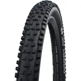Schwalbe Nobby Nic 29 x 2,60 Zoll Faltreifen Super Trail black