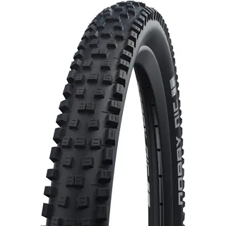 Schwalbe Nobby Nic 29 x 2,60 Zoll Faltreifen Super Trail black