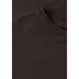 STREET ONE T-Shirt Braun 38