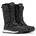 Hohe wasserdichte Damen-Schnürstiefel