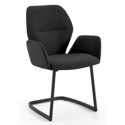 Niehoff Design-Schwingstuhl Merlot