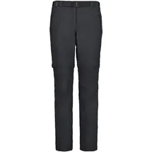 CMP Stretch Long Zip Off Hose Grau 23