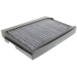 Vemo Filter, Innenraumluft [Hersteller-Nr. V50-31-0001] für Saab