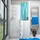 SeniorBad Seniorendusche und Sitzwanne Kombination Badewanne mit Tür 68 x 110 x 205 cm (S08D-TH-A-R)