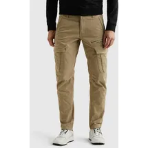 PME Legend Nordrop Stretch Twill Cargohose Beige 34 36
