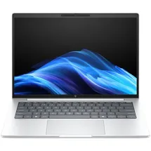 HP EliteBook 8 G1a 14" Ryzen 7 250 32 GB RAM 1 TB SSD Radeon 780M Win11 Pro Silber