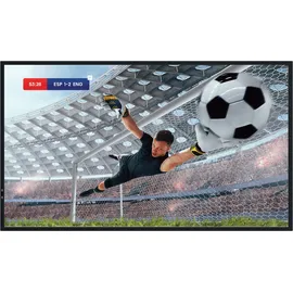 Hisense 32DM66D 32" schwarz