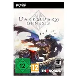 Darksiders Genesis (USK) (PC)