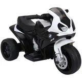 Homcom Motorrad BMW schwarz 370-0640