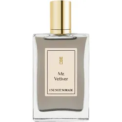 Une Nuit Nomade Mr. Vetiver EdP Nat. Spray - 0.05 l