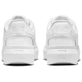 Nike Court Vision Alta Damen White/White/White 36