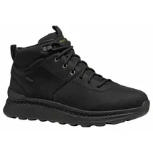 GEOX MAN U SPHERICA ACTIF X2 B ABX ANKLE BOOTS BLACK 44_EU