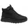 GEOX MAN U SPHERICA ACTIF X2 B ABX ANKLE BOOTS BLACK 44_EU