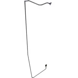 Wolf Kabel Motor Schnecke 2744564 für BPH