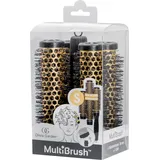 Olivia Garden Multibrush Set