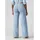 Levi's 318 Shaping Wide Leg Jeans Tall Glass Of Water 28 32