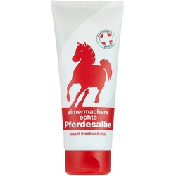 Eimermachers Echte Pferdesalbe Tube 200 ml