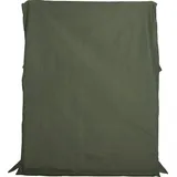 WebaVita Strandkorb Schutzhülle M 120 x 155 x 90 cm Grün